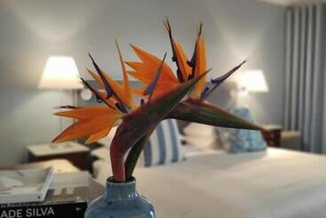 هتل Quinta São Gonçalo