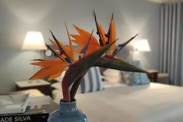Hotelli Quinta São Gonçalo