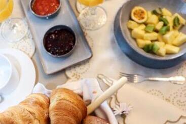 Hotel Quinta São Gonçalo