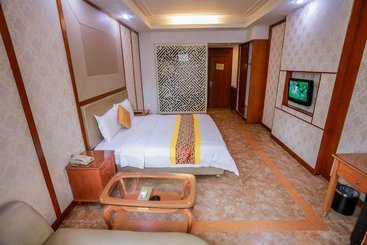 ホテル Shenzhen Oliven