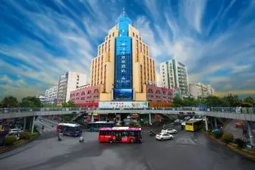 Hotel The Posh