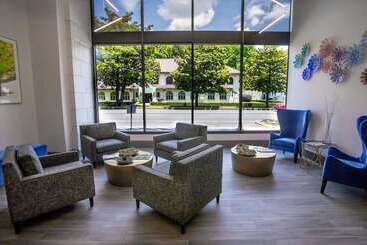 ホテル The Waters Hot Springs, Tapestry Collection By Hilton