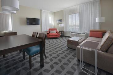 호텔 Towneplace Suites By Marriott Denver South/lone Tree