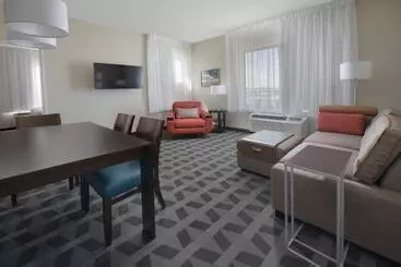 Hotel Towneplace Suites By Marriott Denver South/lone Tree