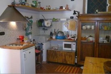 Bed and Breakfast Sestri Levante Villa Vignolo