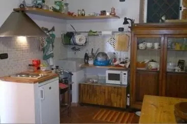 تختخواب و صبحانه Sestri Levante Villa Vignolo