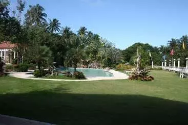 Camiguin Highland Resort