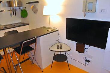 آپارتمان‌های توریست‌ها Duomo House