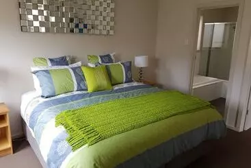 Appartamenti turistici Hart Street Apartment