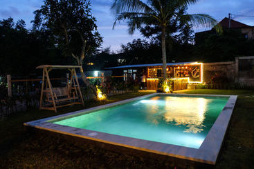 호텔 Delali Guest House