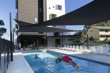 酒店 Ecu Joondalup Village