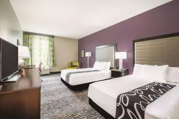 ホテル La Quinta By Wyndham Clifton Park