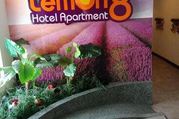 Lemon8 Hotel Apartment