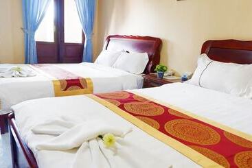 בית מלון כפרי Lyly