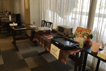 ホテル Tsubame Hills