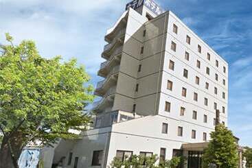 Hôtel Tsubame Hills