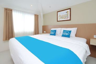 ペンション Airy Nusa Dua Pratama 8 Benoa Bali