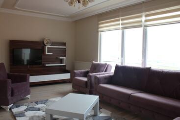 آپارتمان‌های توریست‌ها Rahal Vip 1