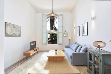 Turistihuoneistot 1840 Apartments Sitges By Suma Hotels