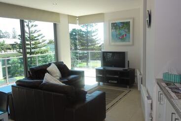 Apartamenty turystyczne 507 At The Waves