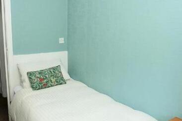 Appartamento Abbey View Holiday Flats