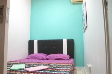 فندق صغير Gurney Budget Inn