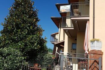 B&b Dolce Casa