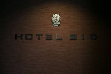 בית מלון כפרי 910