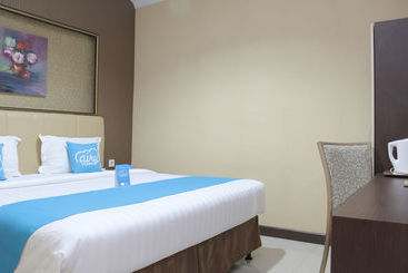 호텔 Airy Kuantan Raya 120 Pekanbaru