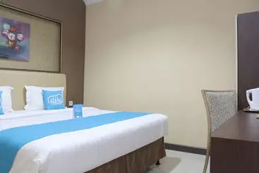 Hôtel Airy Kuantan Raya 120 Pekanbaru