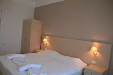 Hotel Archontissa Rooms