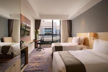 Grandhika Hotel Semarang