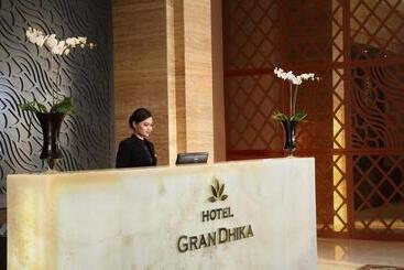 Grandhika Hotel Semarang