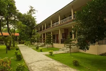 Hotel Jungle World Resort