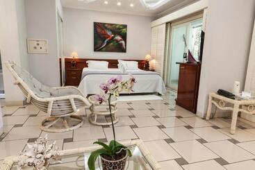 酒店 Parque Das Primaveras