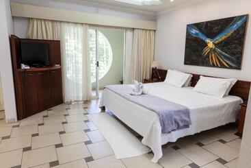 בית מלון כפרי Parque Das Primaveras