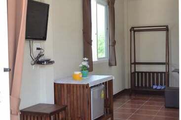 هتل Pleai Ta Lea Resort