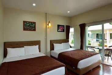 酒店 Pleai Ta Lea Resort