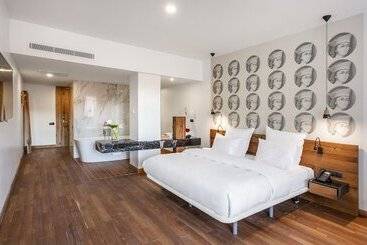 호텔 Shota@rustaveli Boutique