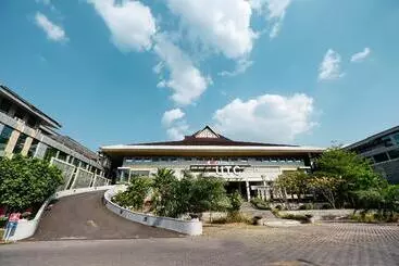 Hotel Utc  Semarang