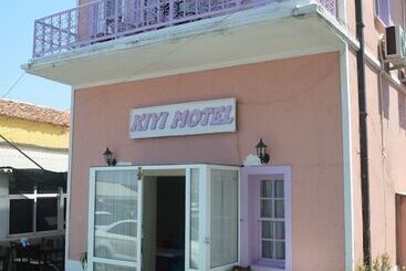 Kiyi Motel