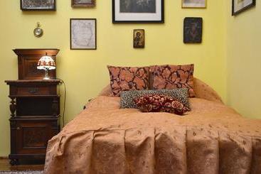 Luxury Style Apartments