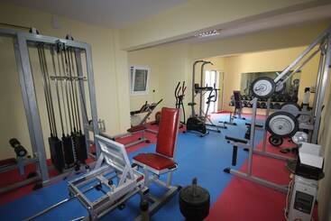 游客公寓 Pavloudis Apartments