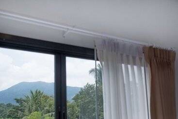 Pensão Buffalo Thai Cafe & Bistro