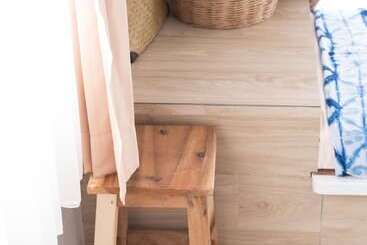 펜션 Buffalo Thai Cafe & Bistro