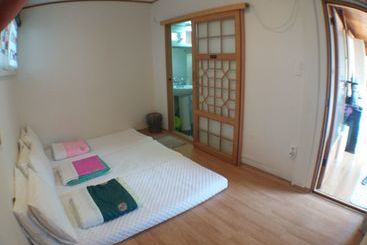 Pensione Bukchon Guesthouse