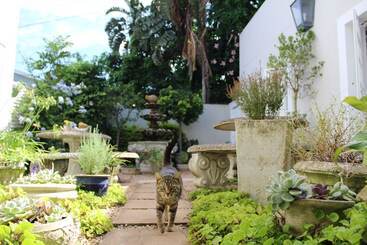 פנסיון Sandals Guest House