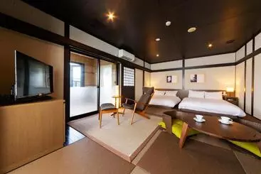 Ryokan Yufudake Ichibo No Yado Kirara
