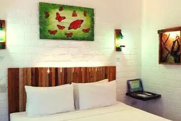 Serviced Apartments By Eco Hotel Bohol