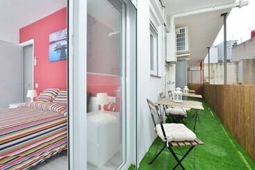 Sitges Trip Apartment Flors